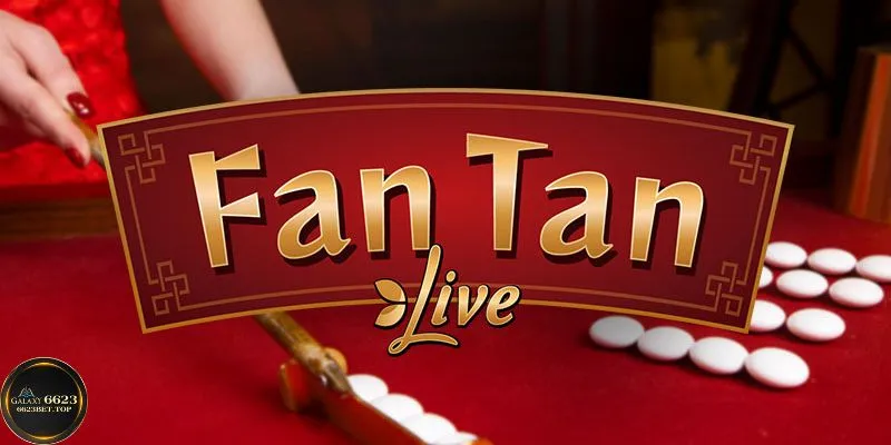 Giải mã bí quyết thắng lớn trong trò chơi FanTan